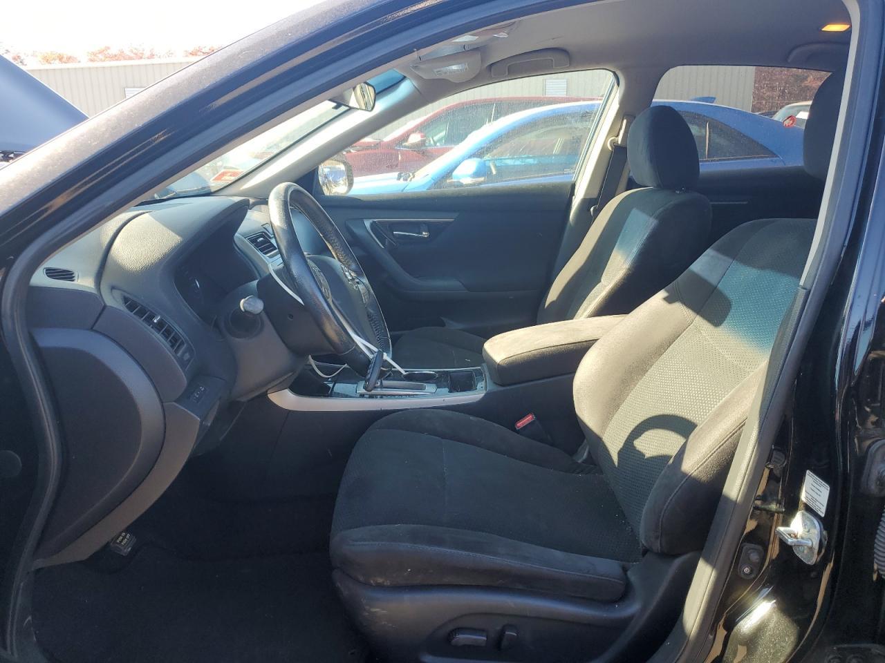 2014 NISSAN ALTIMA 2.5 - Image 7