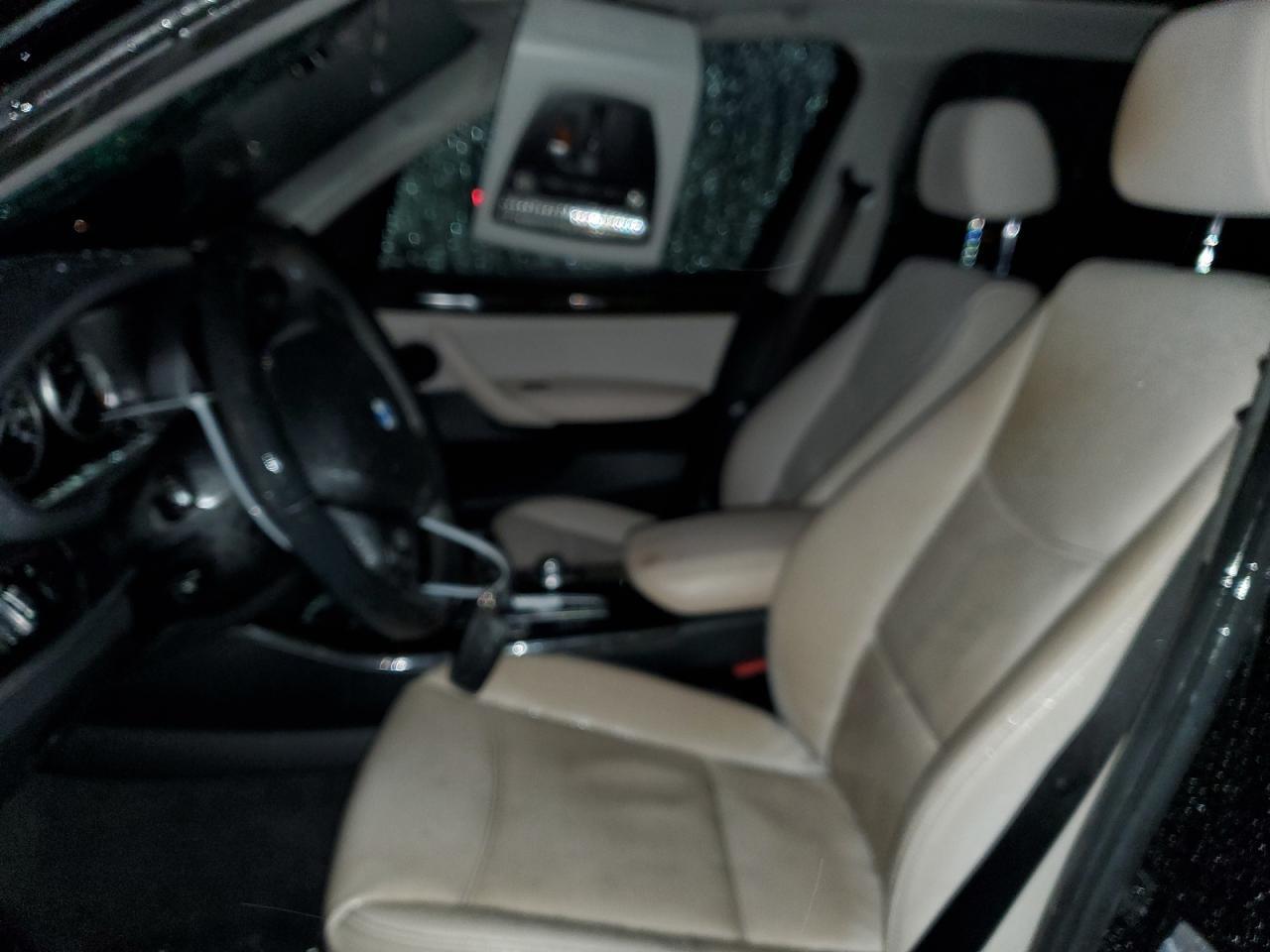 2014 BMW X3 XDRIVE3 - Image 7