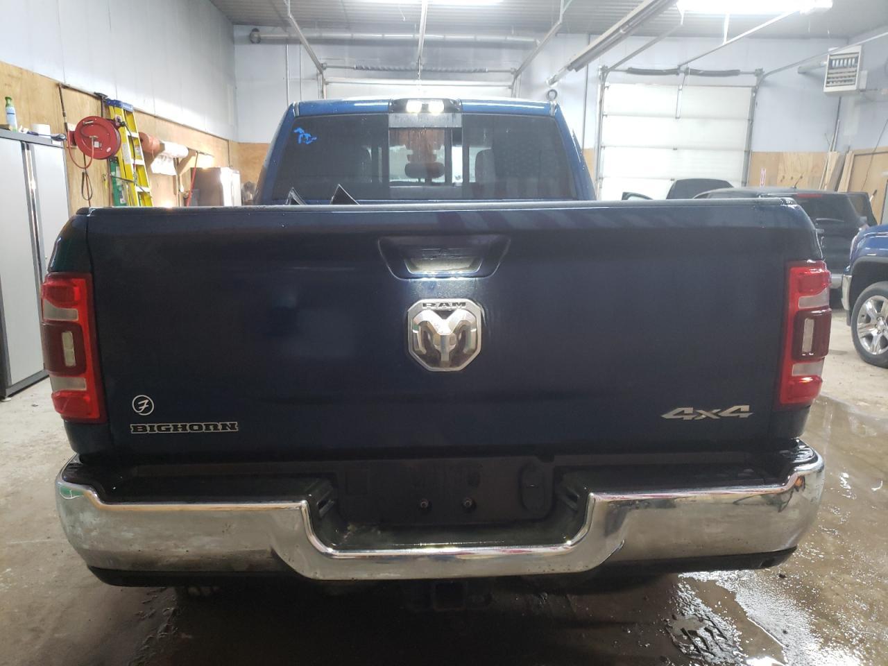 2022 RAM 2500 BIG H - Image 6