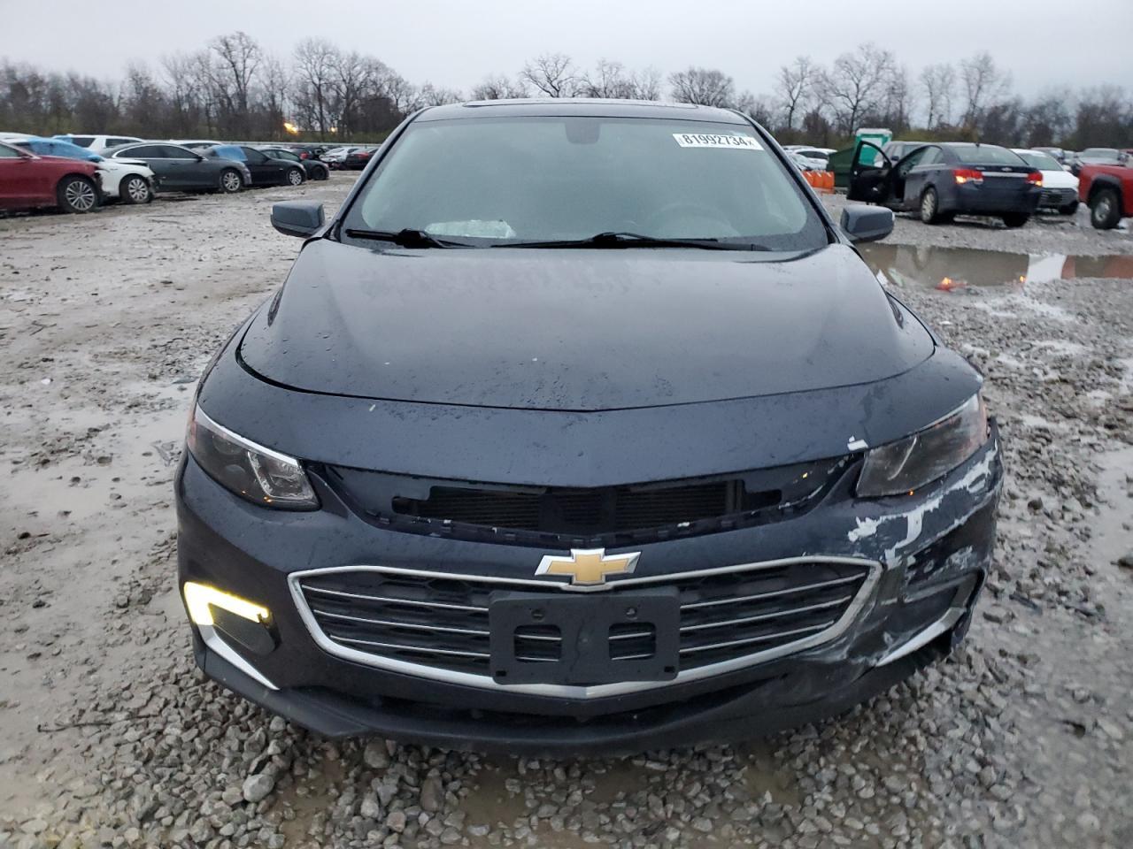 2017 CHEVROLET MALIBU LT - Image 5