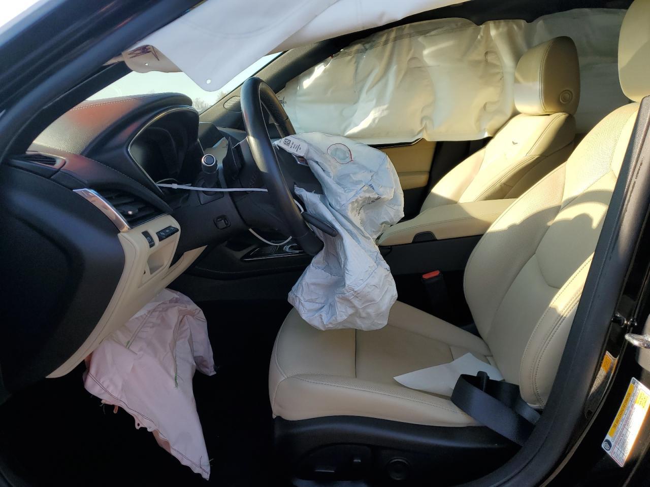 2022 CADILLAC CT5 PREMIU - Image 7