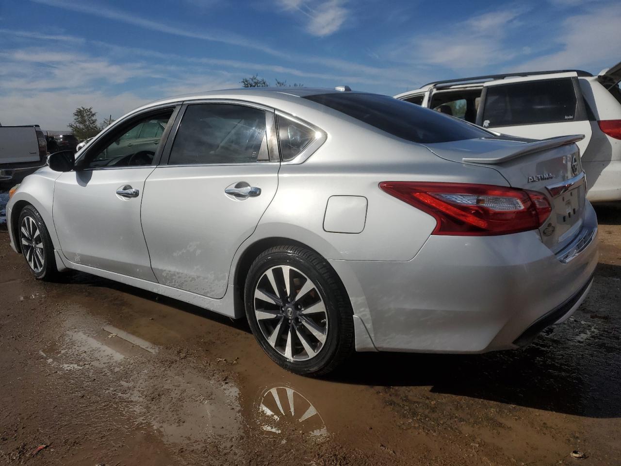 2016 NISSAN ALTIMA 2.5 - Image 2
