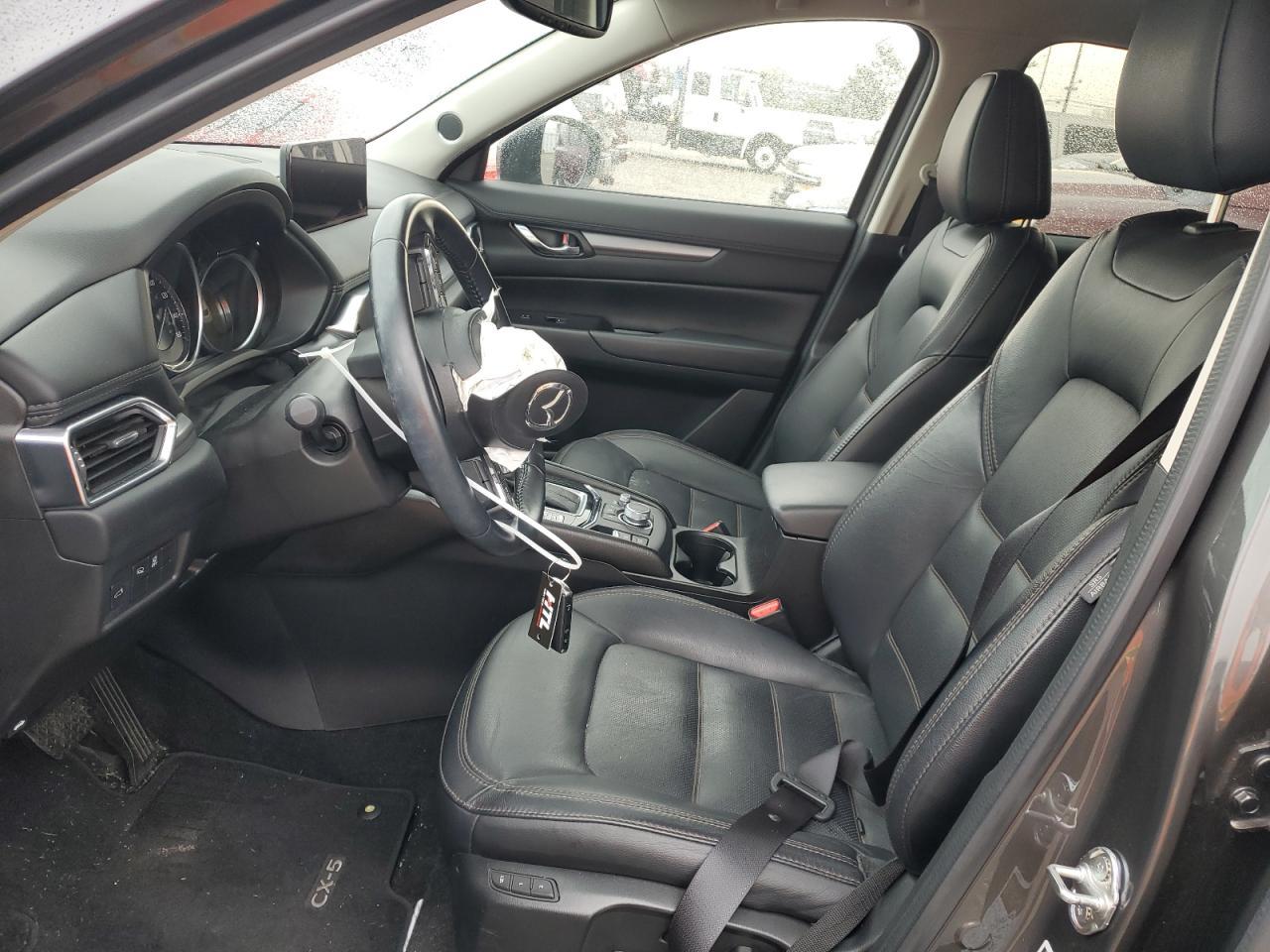 2021 MAZDA CX-5 TOURI - Image 7