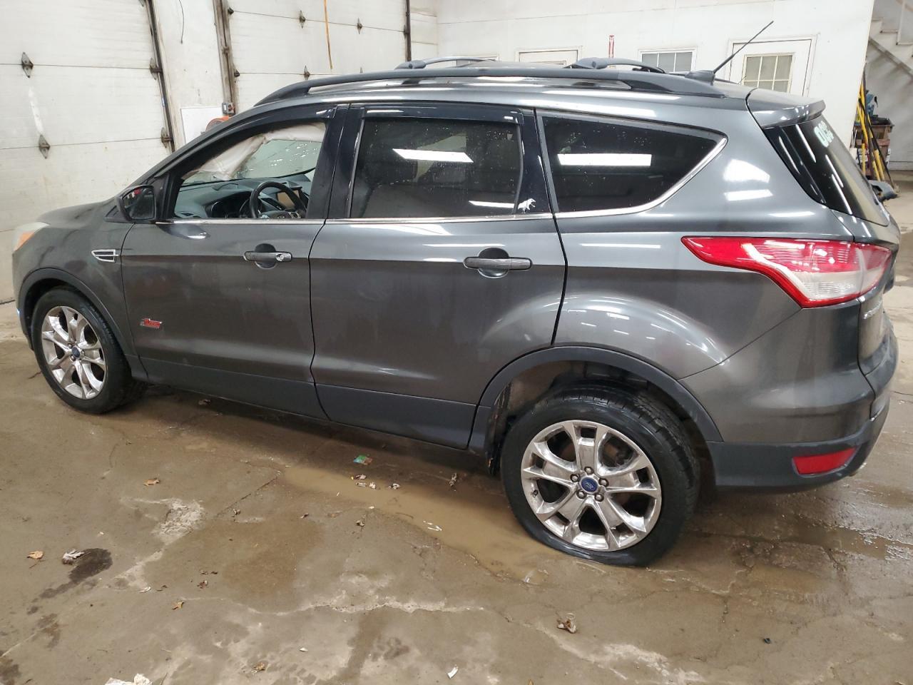 2015 FORD ESCAPE SE - Image 2
