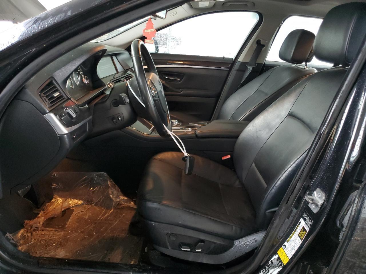 2013 BMW 535 XI - Фото 7