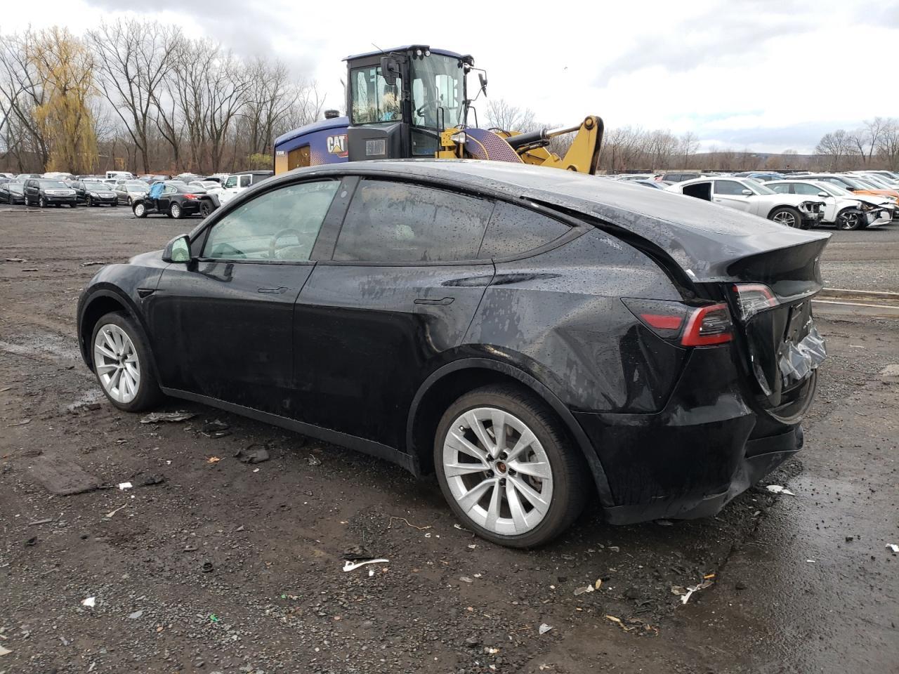 2023 TESLA MODEL Y - Image 2