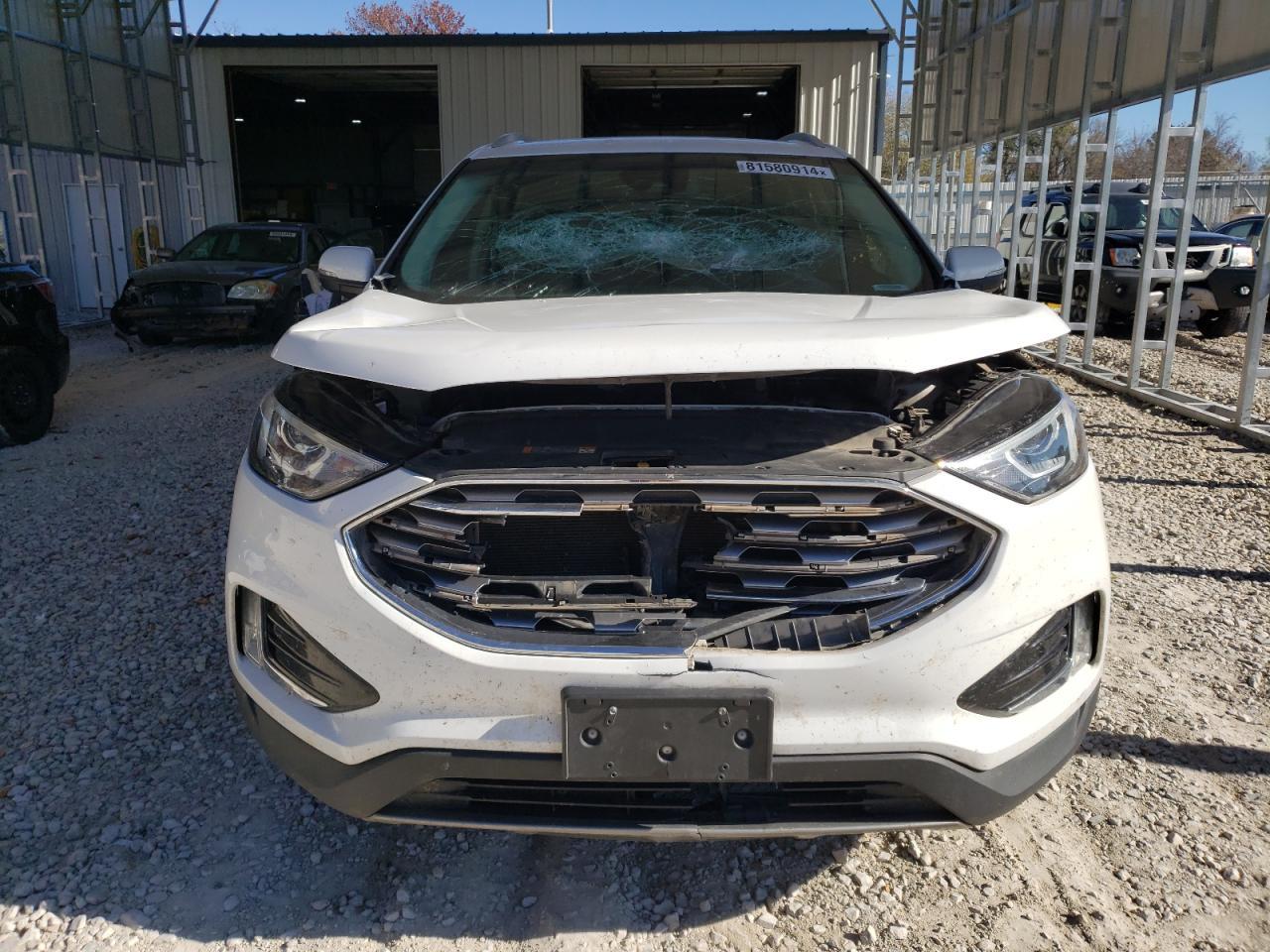 2020 FORD EDGE SEL - Image 5