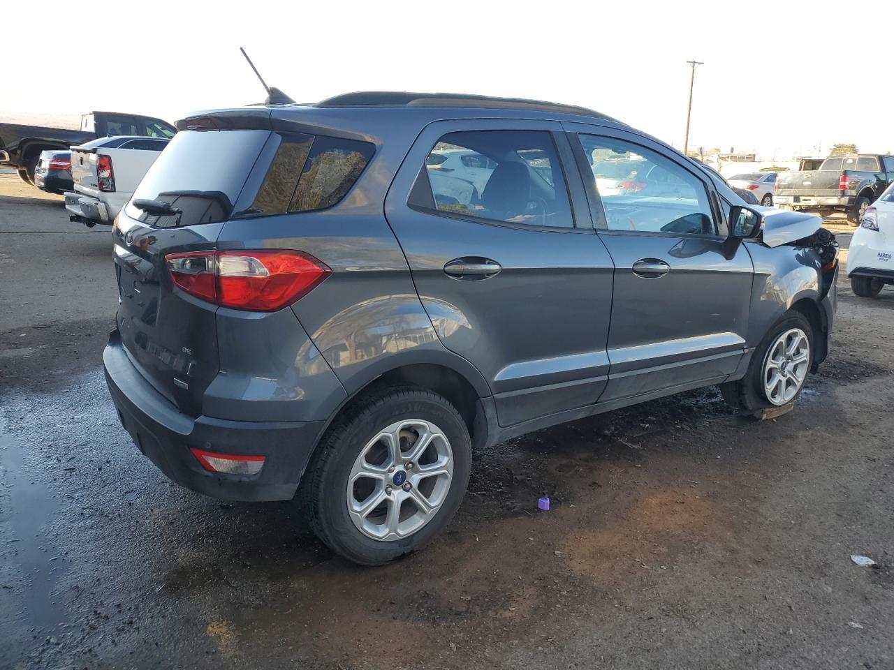 2020 FORD ECOSPORT S - Image 3