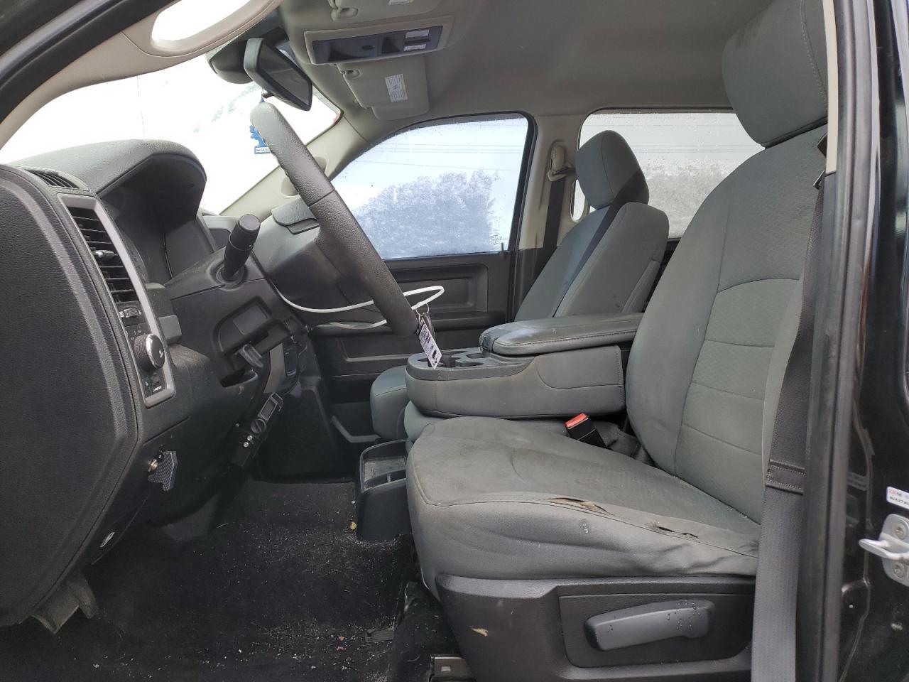 2014 RAM 1500 ST - Image 7