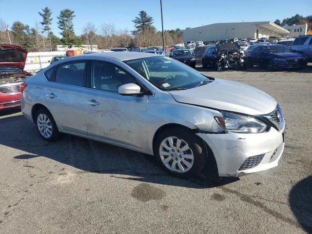 2018 NISSAN SENTRA S - Image 4