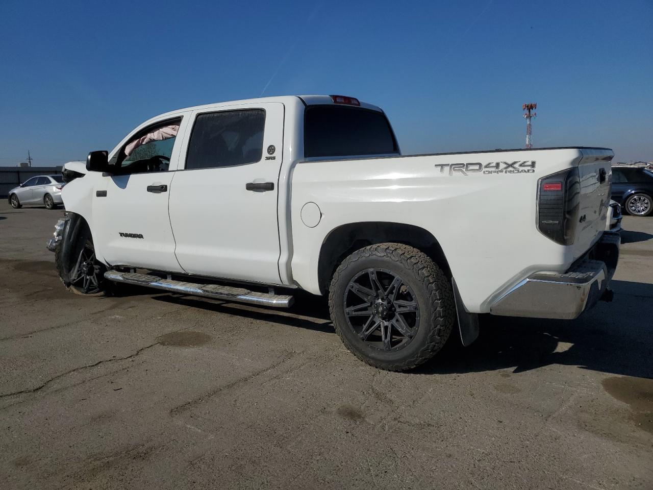 2014 TOYOTA TUNDRA CRE - Image 2
