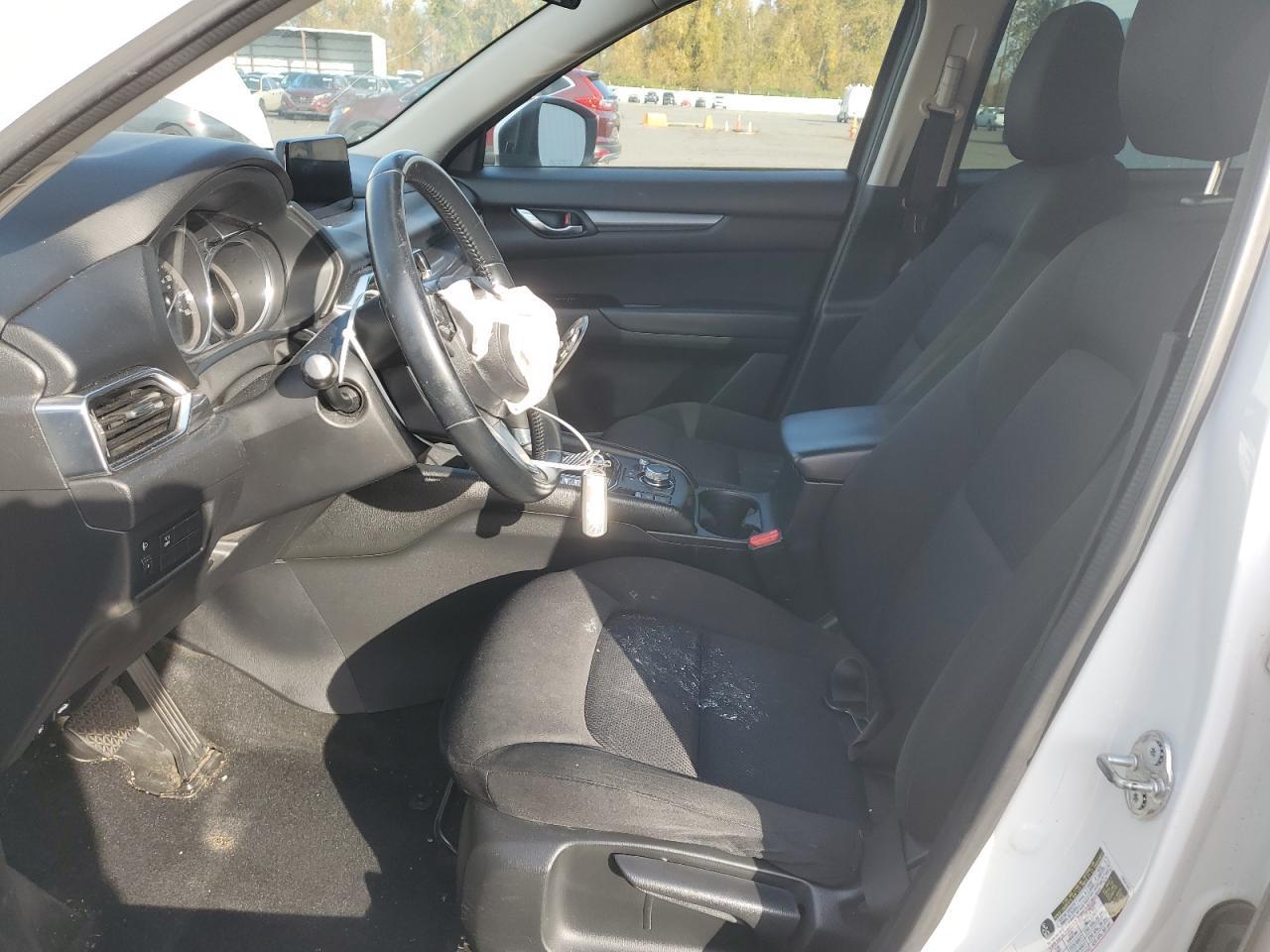 2019 MAZDA CX-5 SPORT - Image 7
