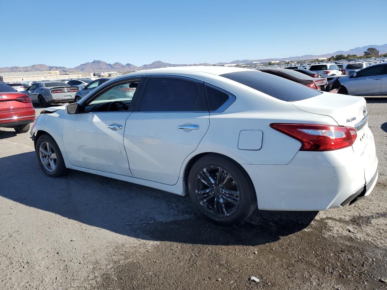 2016 NISSAN ALTIMA 2.5 - Image 2