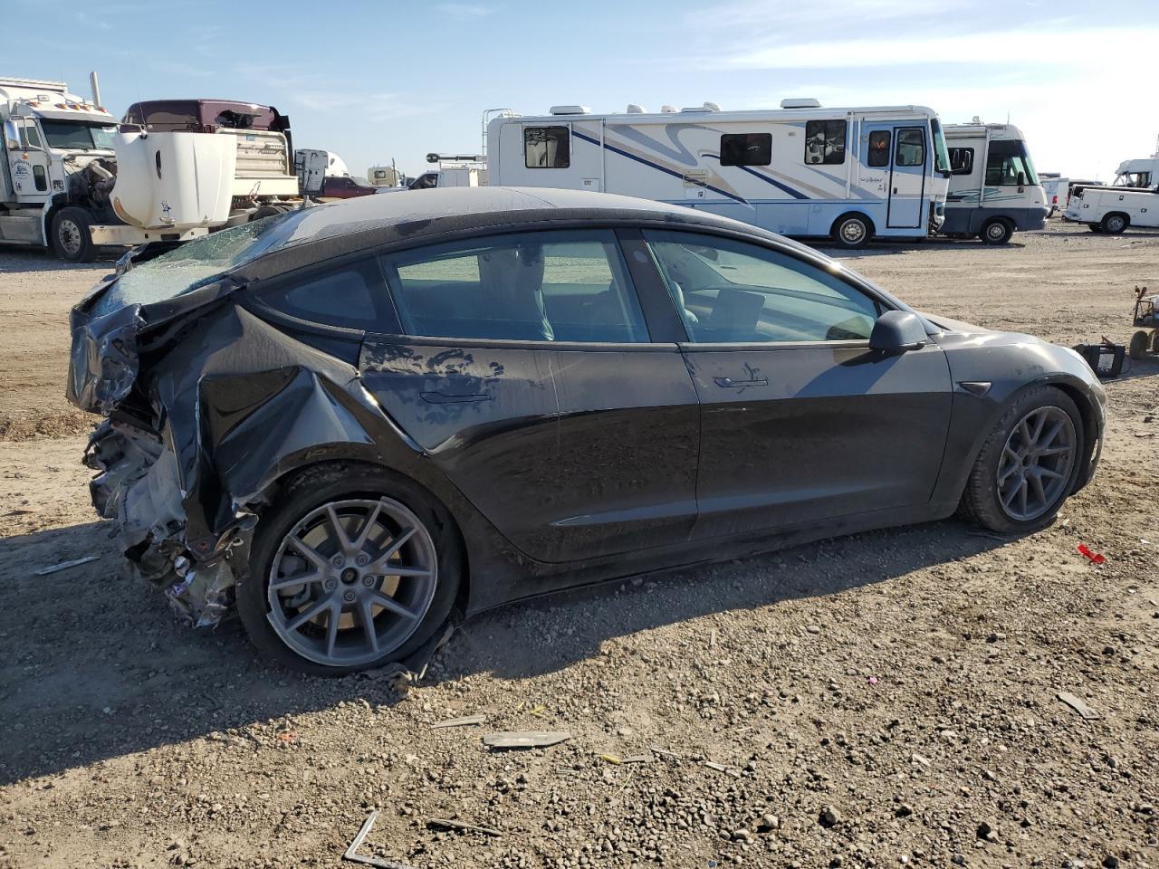 2023 TESLA MODEL 3 - Фото 3