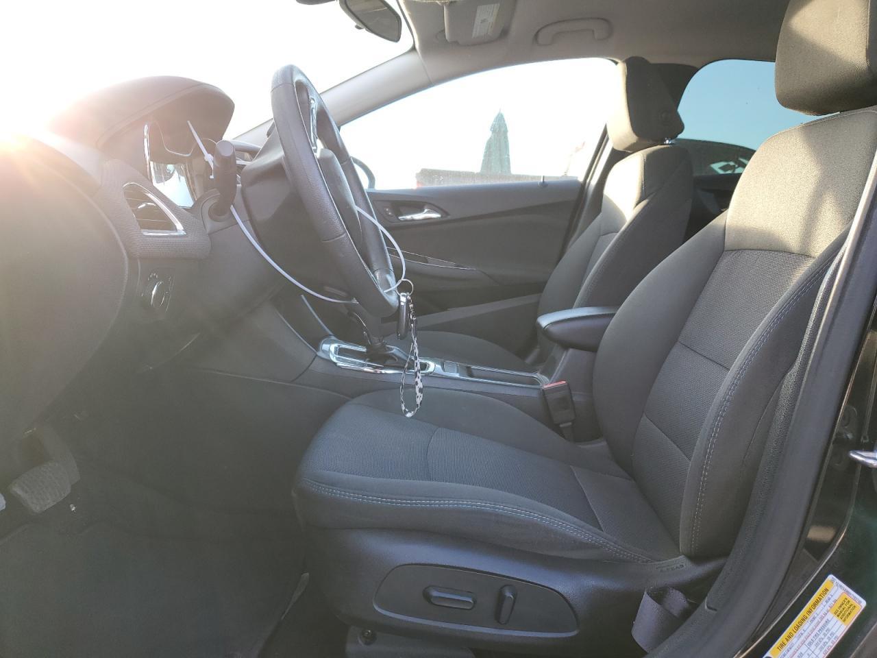2017 CHEVROLET CRUZE LT - Image 7