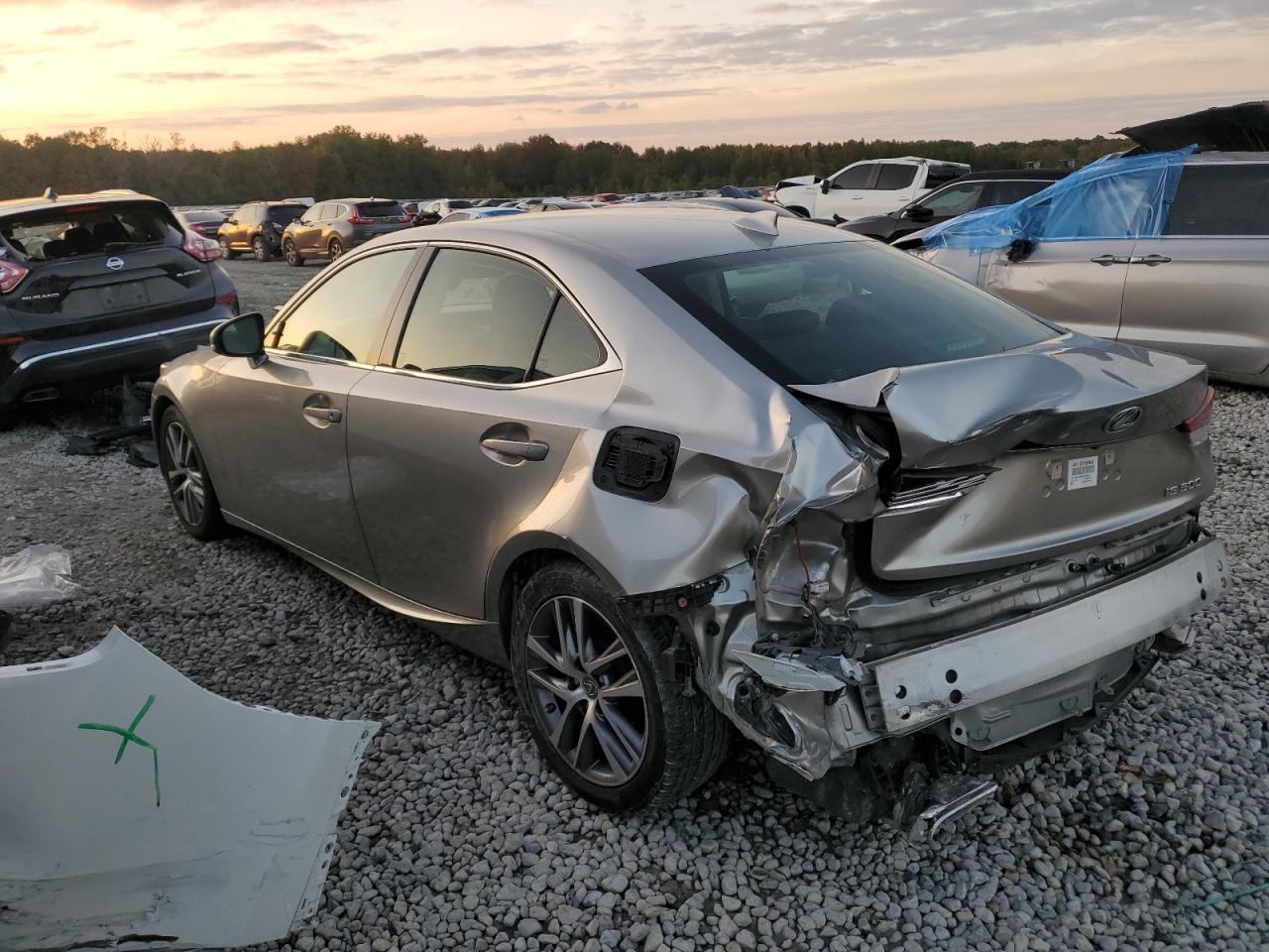 2019 LEXUS IS 300 - Image 2