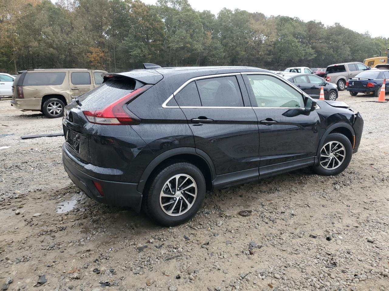 2022 MITSUBISHI ECLIPSE CR - Image 3