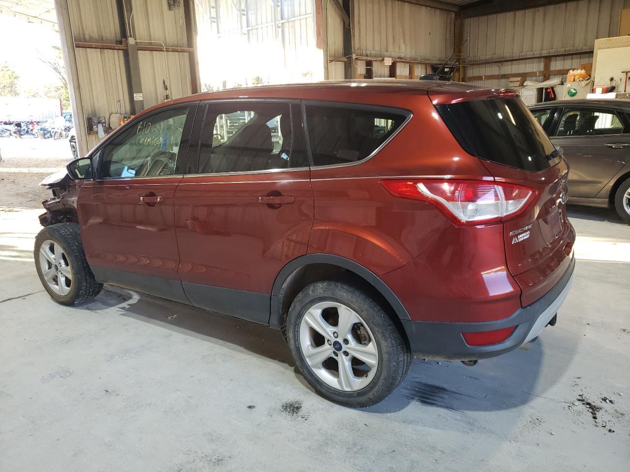 2014 FORD ESCAPE SE - Фото 2