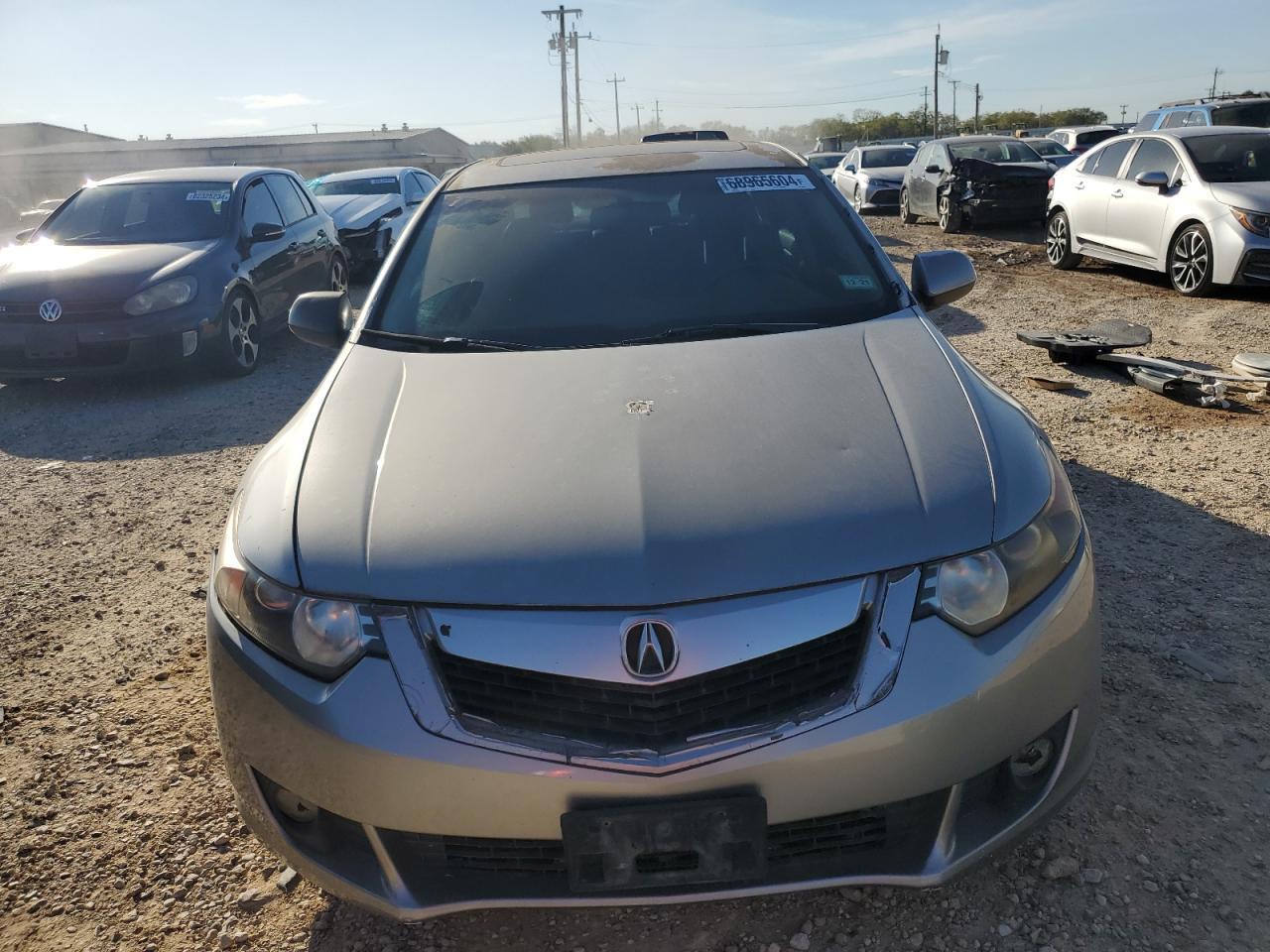 2010 ACURA TSX - Image 5