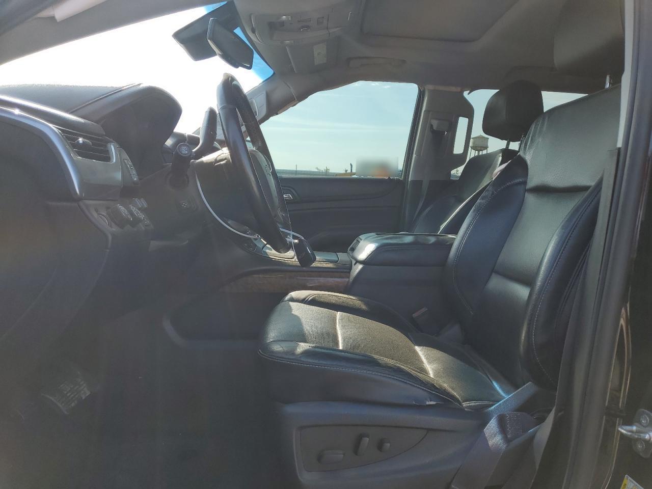 2015 CHEVROLET TAHOE K150 - Image 7