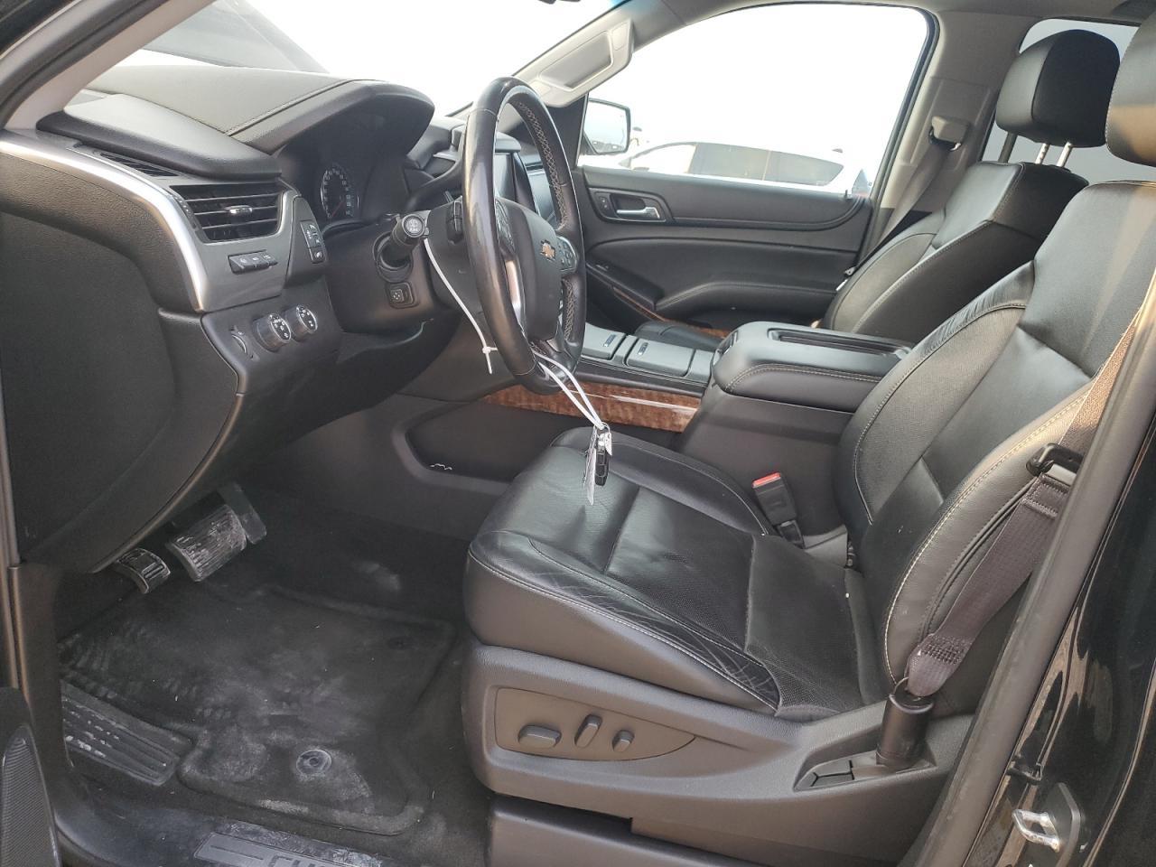 2016 CHEVROLET SUBURBAN K - Image 7