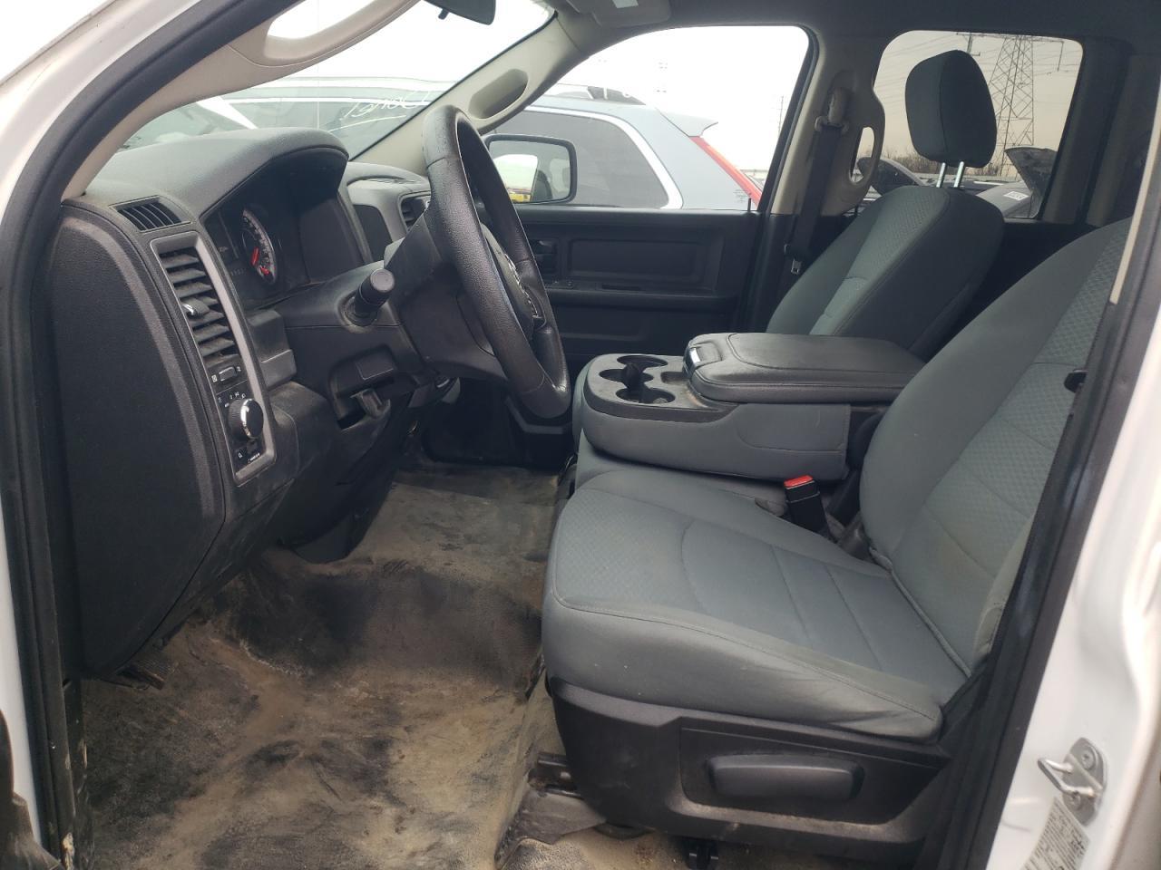 2019 RAM 1500 CLASS - Фото 7