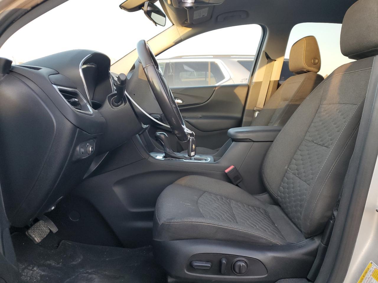 2019 CHEVROLET EQUINOX LT - Фото 7