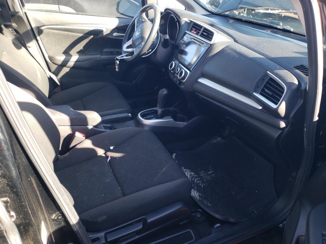 2016 HONDA FIT EX - Image 7