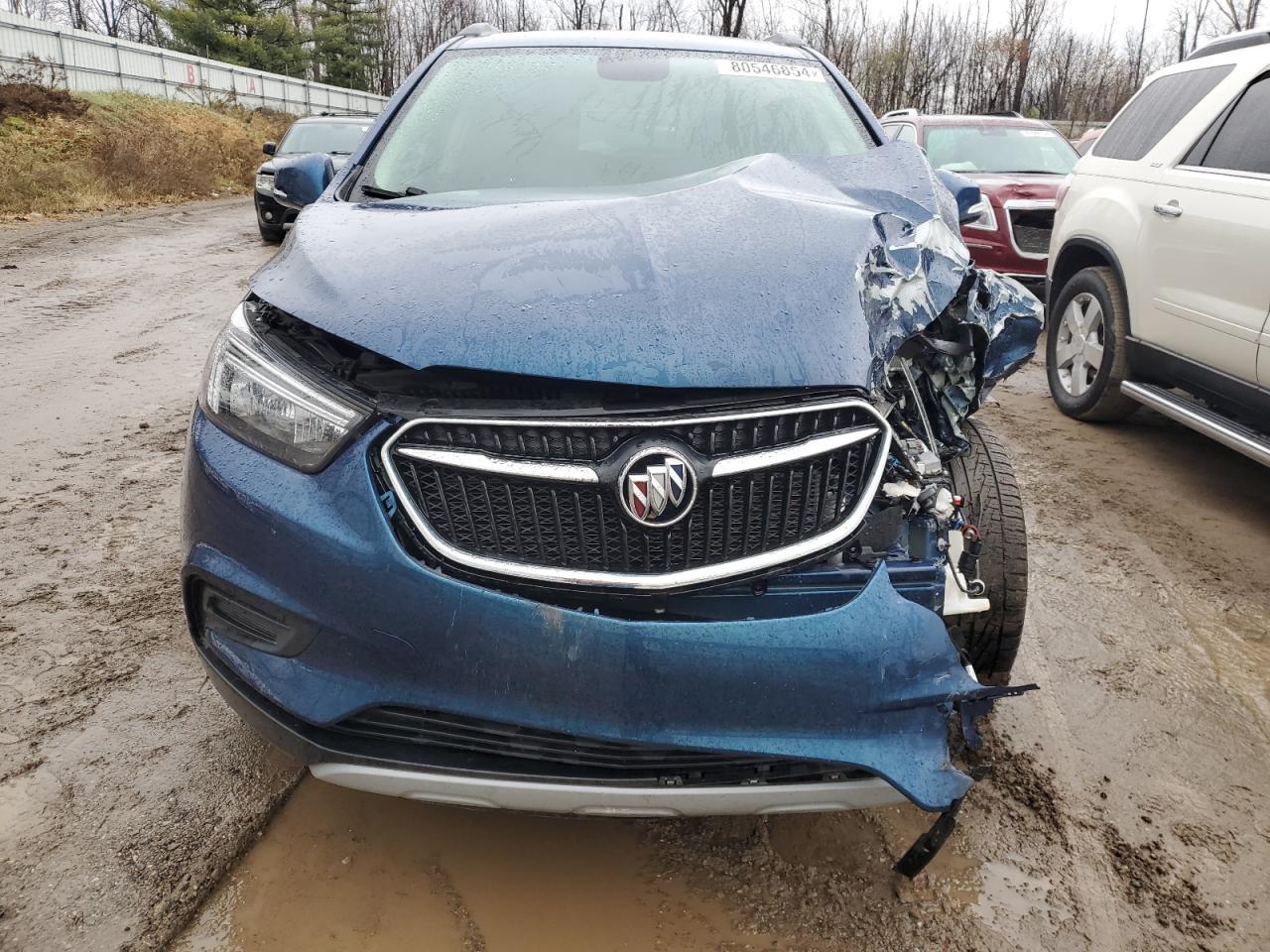 2019 BUICK ENCORE PRE - Фото 5