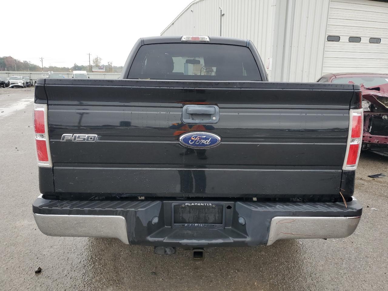 2010 FORD F150 SUPER - Image 6