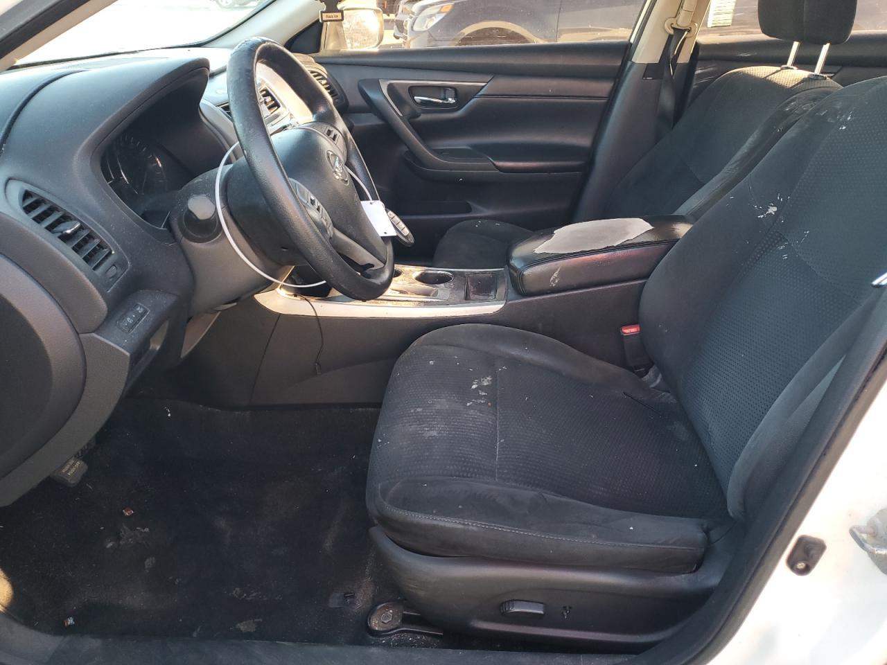 2015 NISSAN ALTIMA 2.5 - Фото 7
