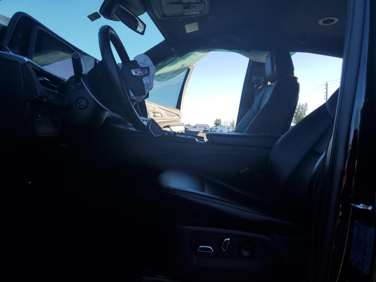 2023 CADILLAC ESCALADE E - Фото 7