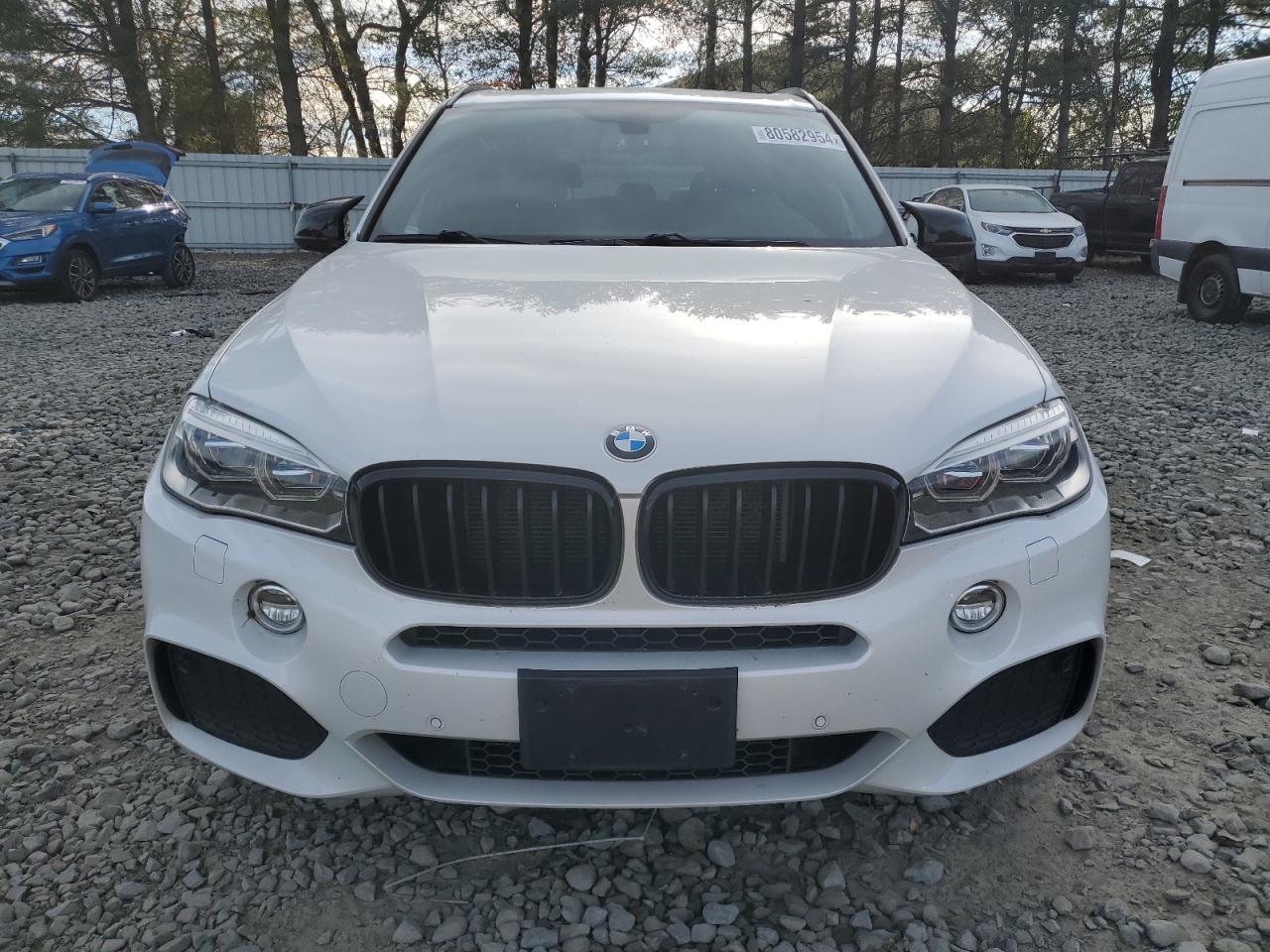 2017 BMW X5 XDRIVE3 - Image 5