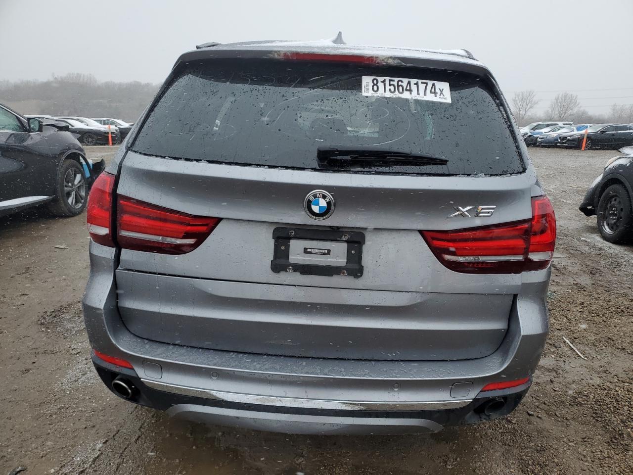 2016 BMW X5 XDRIVE3 - Image 6