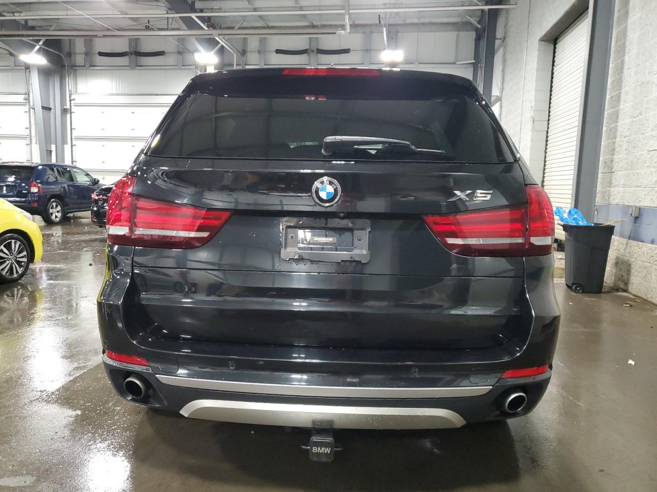 2017 BMW X5 XDRIVE3 - Image 6