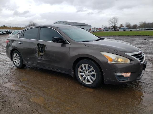 2015 NISSAN ALTIMA 2.5 - Image 4