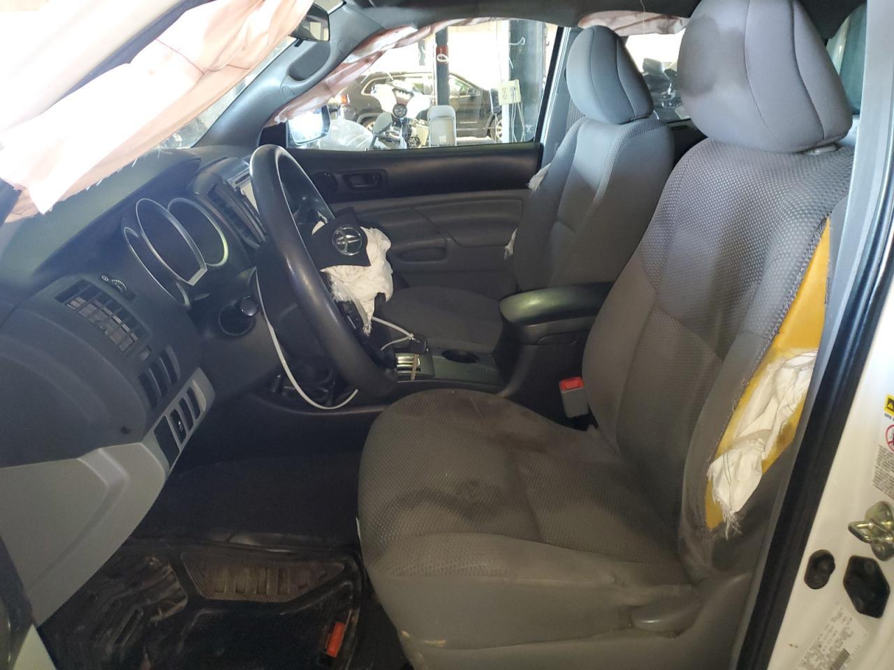2015 TOYOTA TACOMA ACC - Фото 7