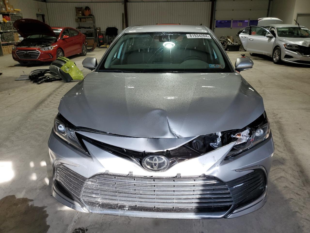 2023 TOYOTA CAMRY LE - Image 5