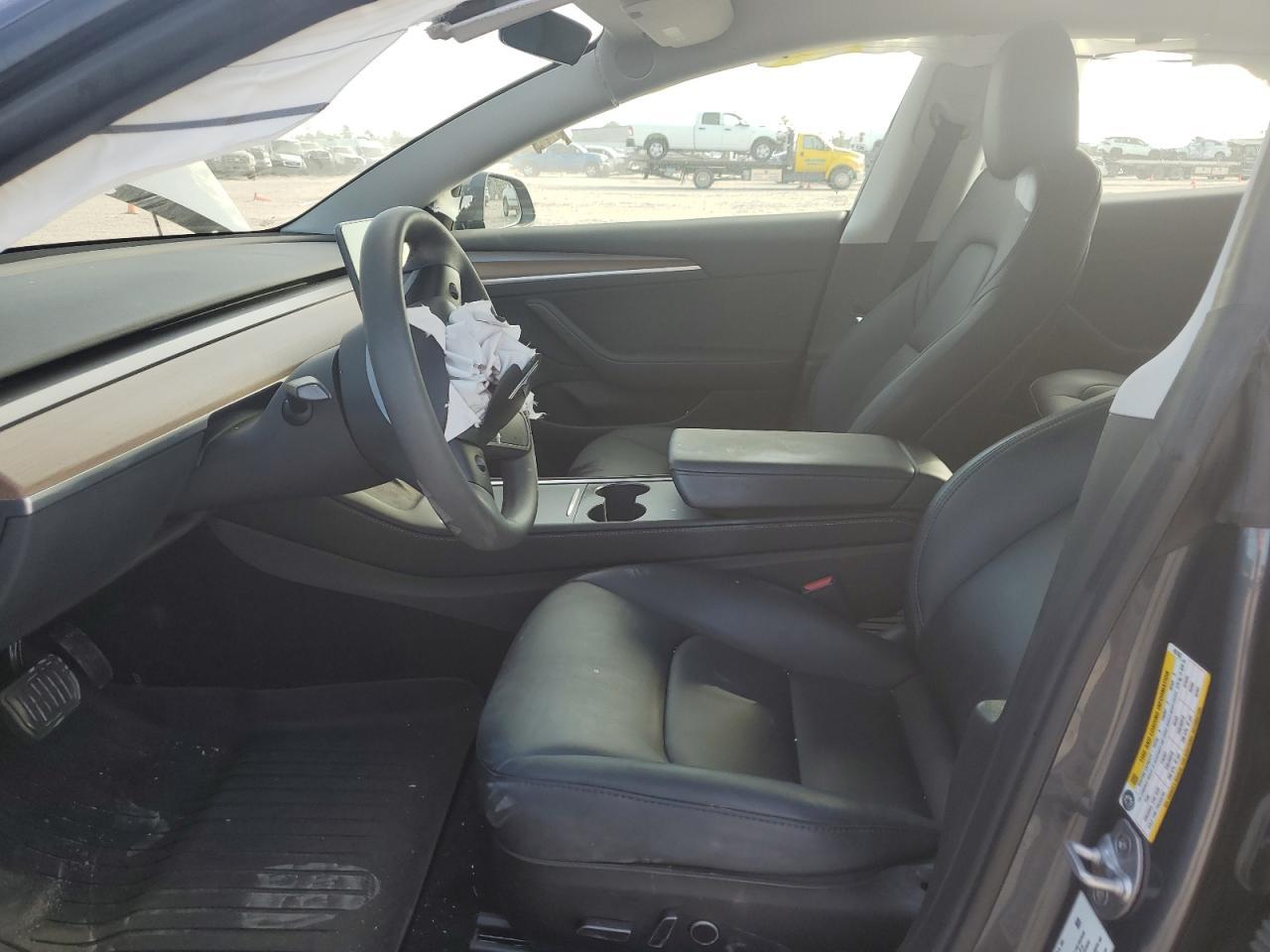 2023 TESLA MODEL 3 - Фото 7