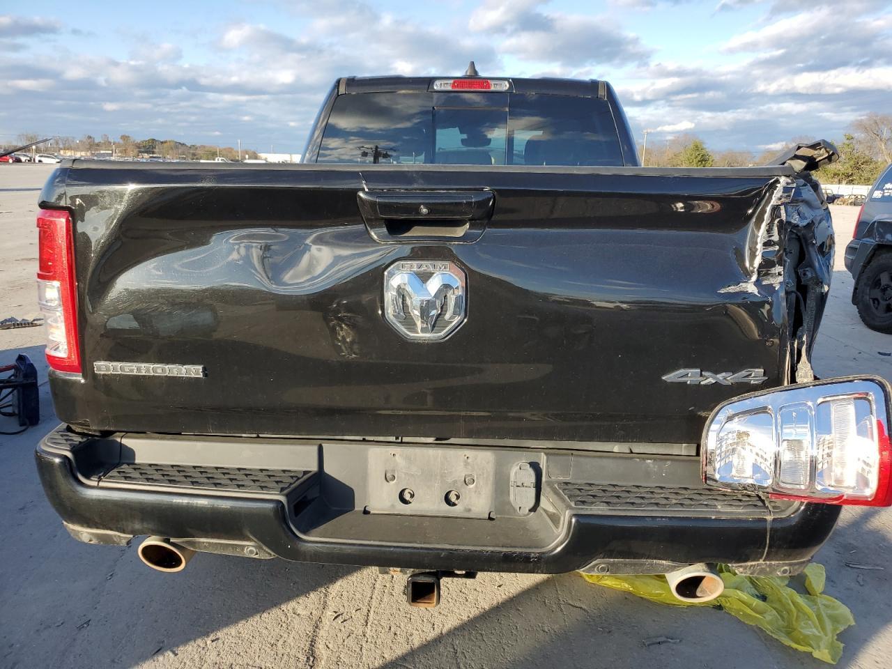 2019 RAM 1500 BIG H - Image 6