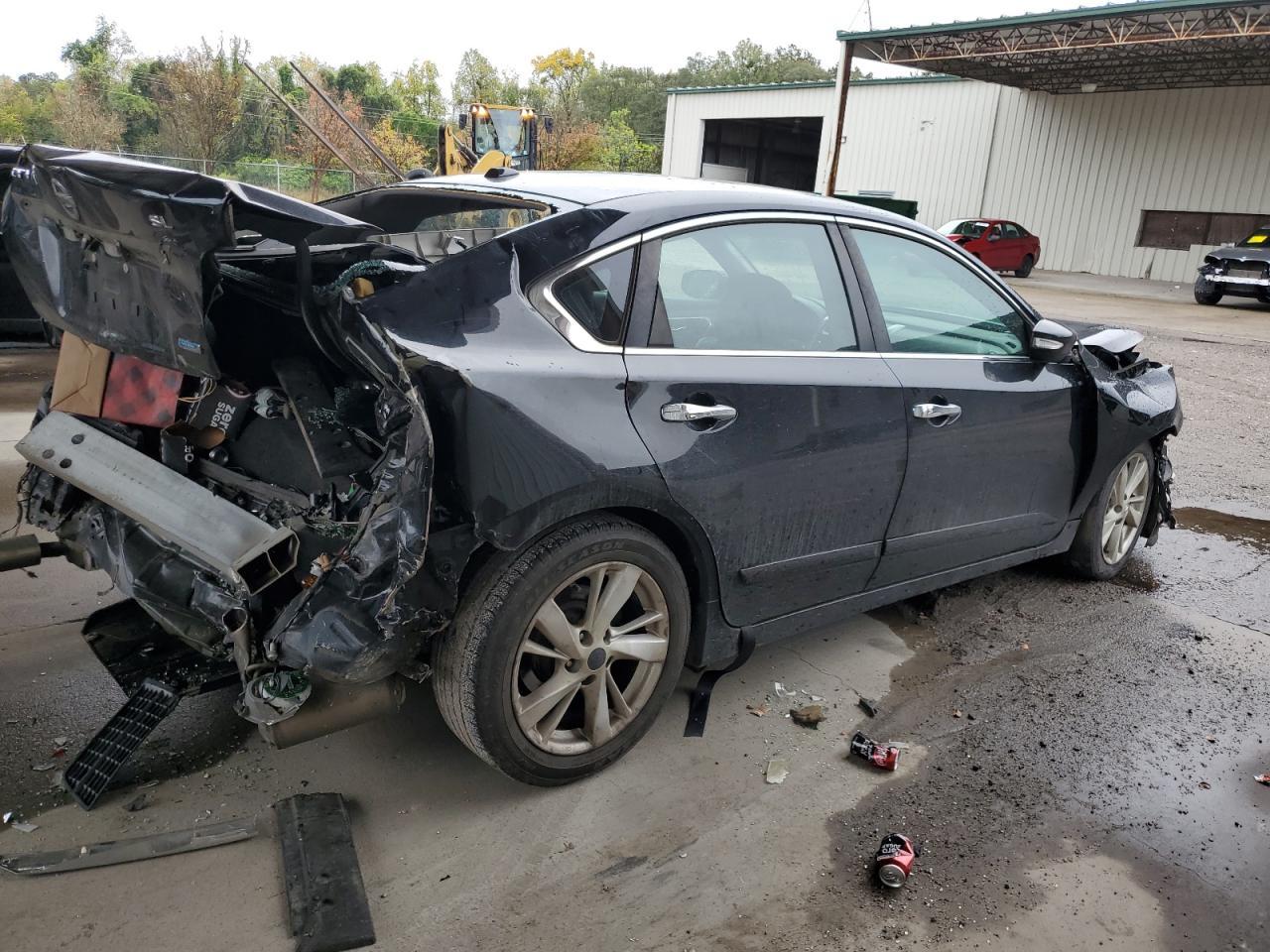 2013 NISSAN ALTIMA 2.5 - Image 3