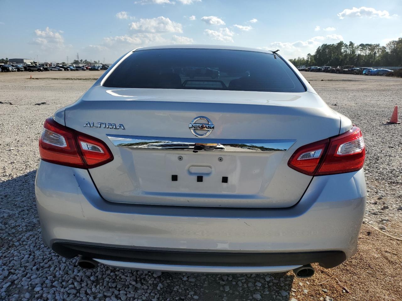 2016 NISSAN ALTIMA 2.5 - Image 6