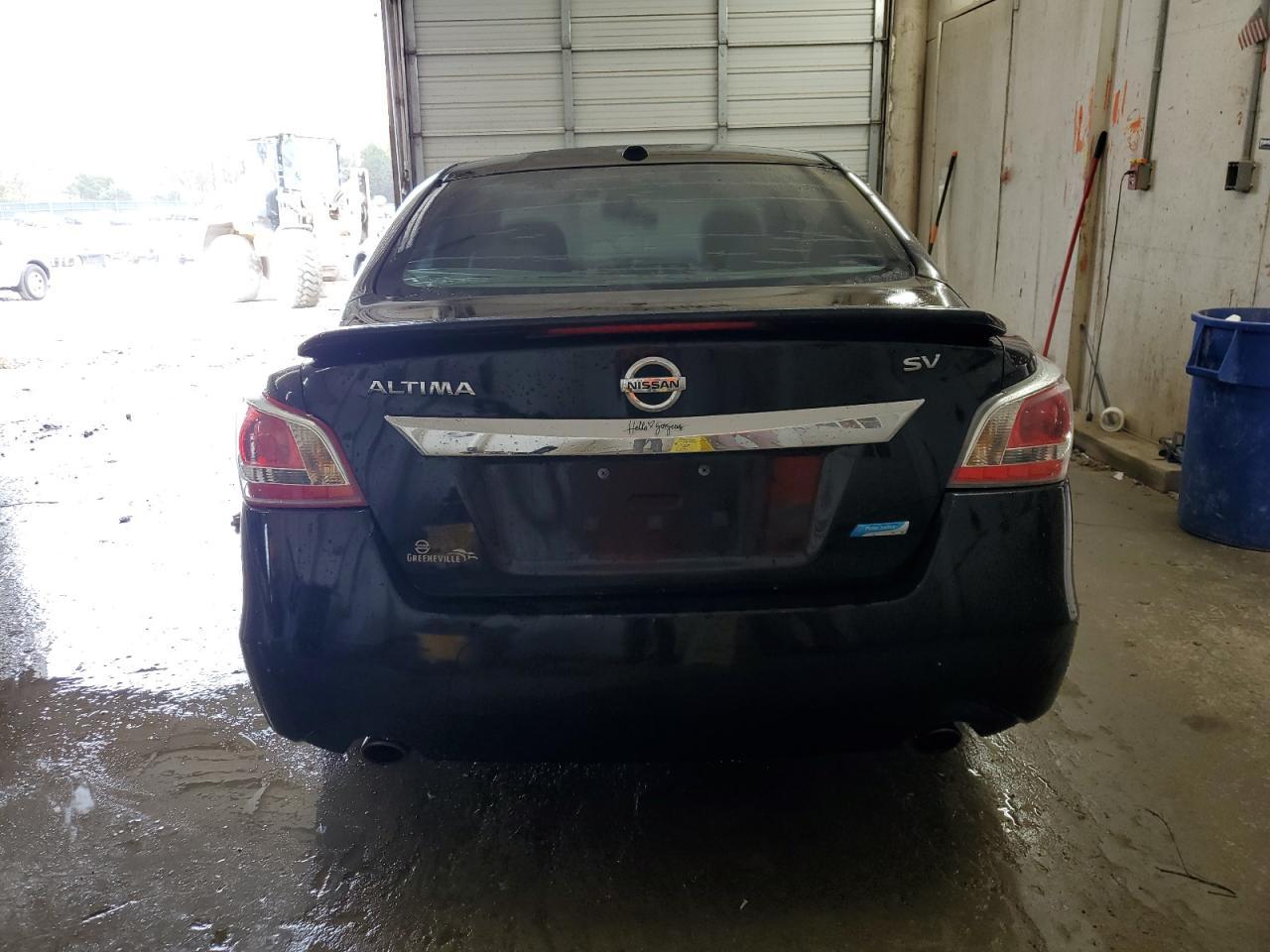2013 NISSAN ALTIMA 2.5 - Фото 6