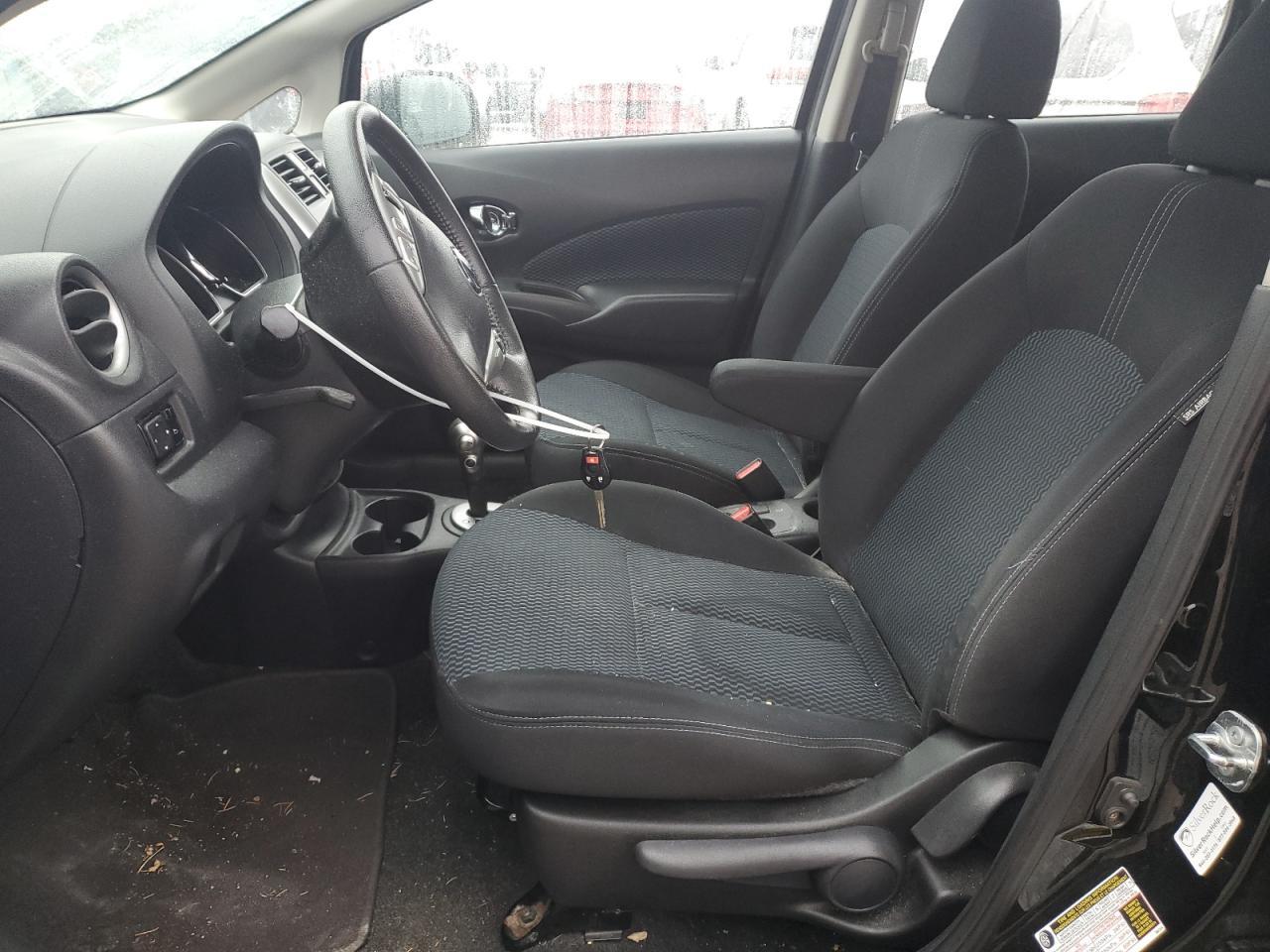 2014 NISSAN VERSA NOTE - Image 7