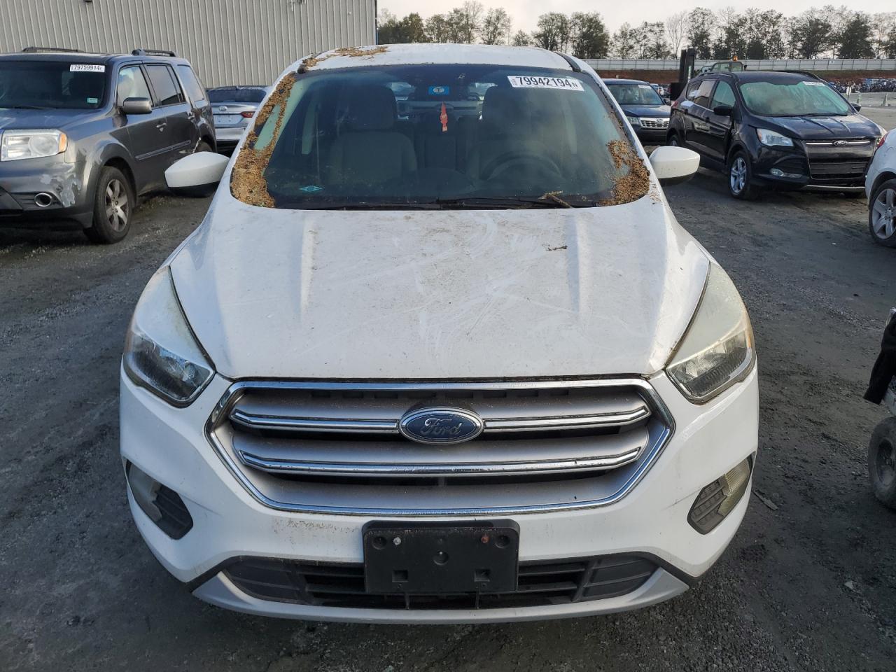 2017 FORD ESCAPE SE - Image 5