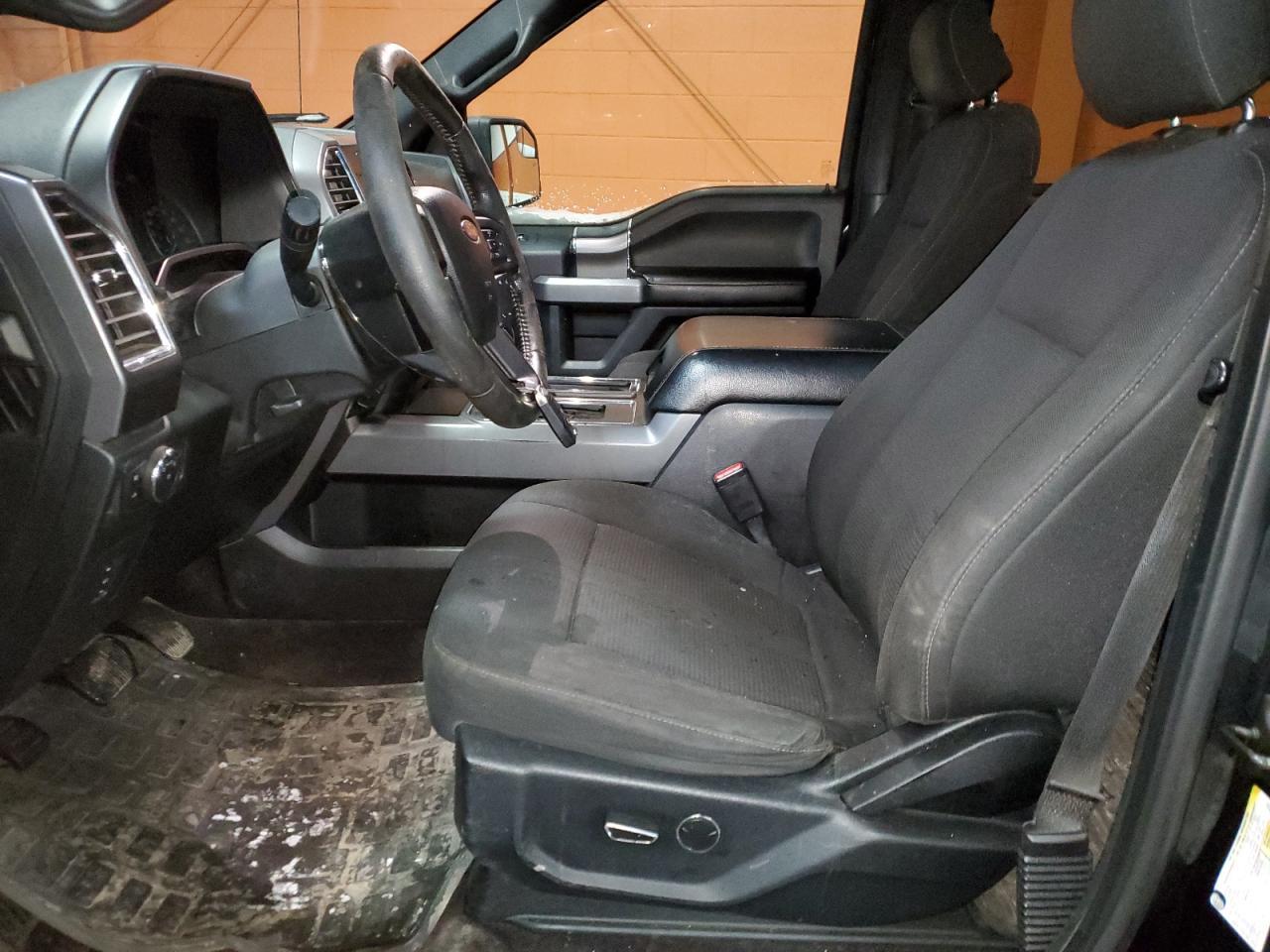 2016 FORD F150 SUPER - Фото 7