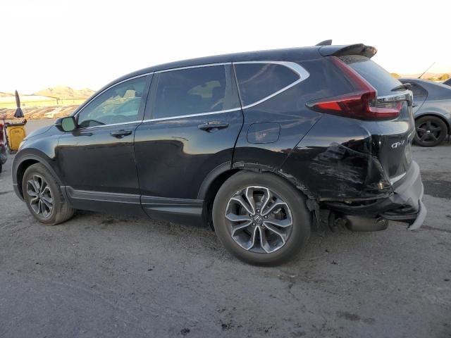 2020 HONDA CR-V EXL - Image 2