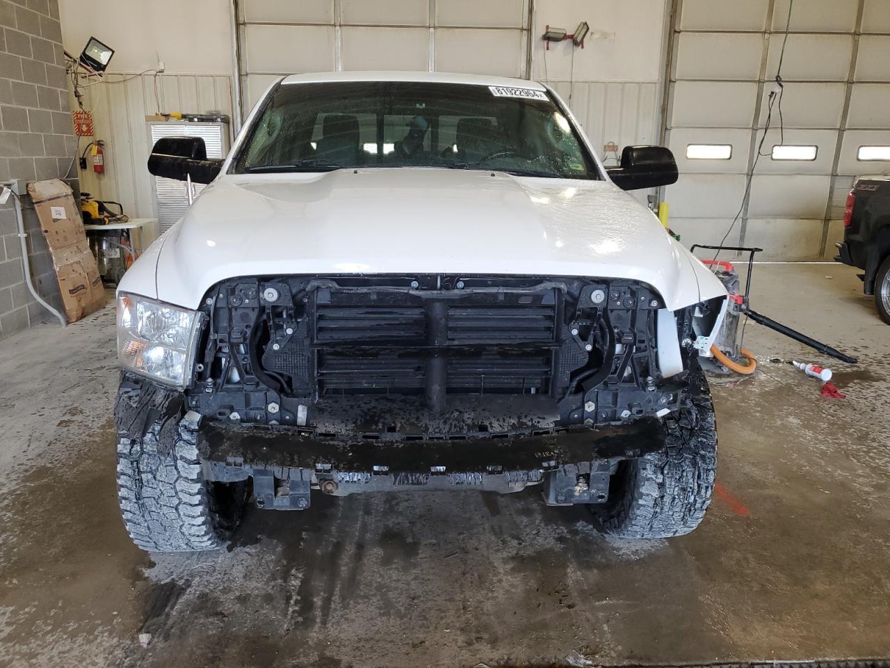 2014 RAM 1500 SLT - Image 5