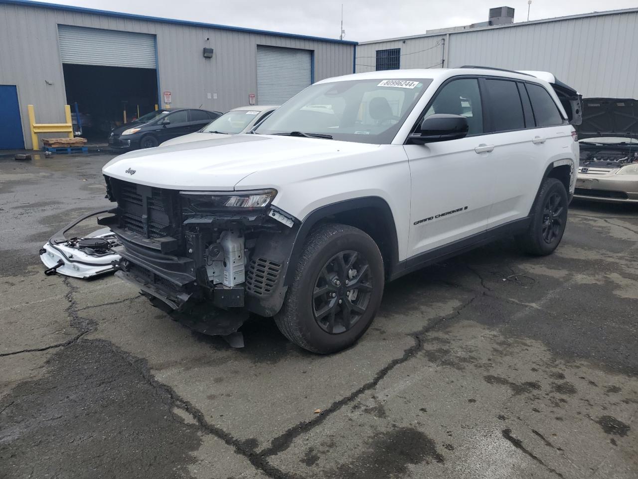 2024 JEEP GRAND CHER
