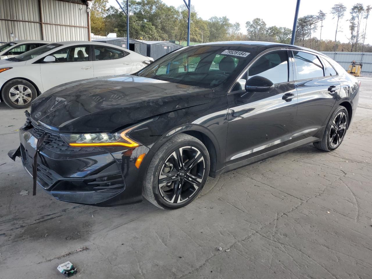 2021 KIA K5 GT LINE